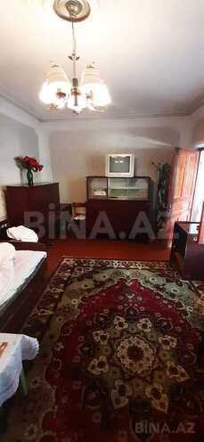 3 otaqlı həyət evi/bağ evi - Avtovağzal m. - 65 m² (6)