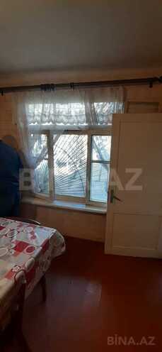 3 otaqlı həyət evi/bağ evi - Avtovağzal m. - 65 m² (11)