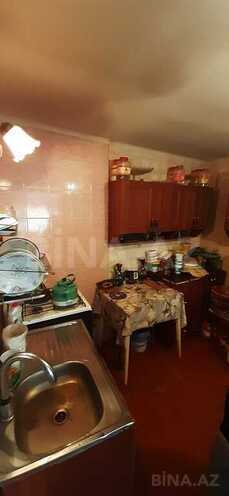 3 otaqlı həyət evi/bağ evi - Avtovağzal m. - 65 m² (10)