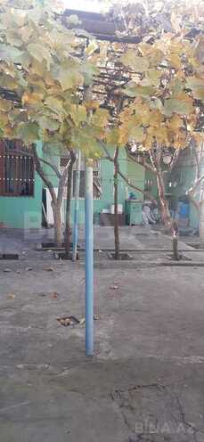 3 otaqlı həyət evi/bağ evi - Avtovağzal m. - 65 m² (9)
