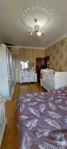 4-комн. вторичка - пос. Ени Ясамал - 100 м² (8)