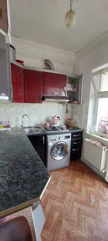 4-комн. вторичка - пос. Ени Ясамал - 100 м² (15)