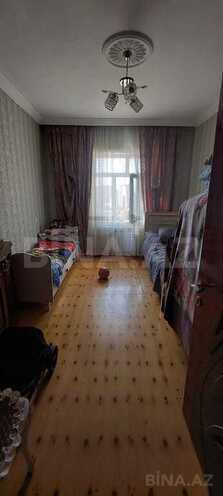 4-комн. вторичка - пос. Ени Ясамал - 100 м² (10)