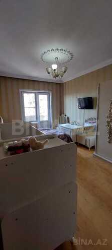 4-комн. вторичка - пос. Ени Ясамал - 100 м² (6)