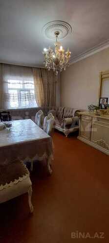 4-комн. вторичка - пос. Ени Ясамал - 100 м² (13)