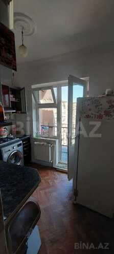 4-комн. вторичка - пос. Ени Ясамал - 100 м² (11)