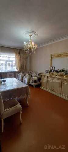 4-комн. вторичка - пос. Ени Ясамал - 100 м² (9)