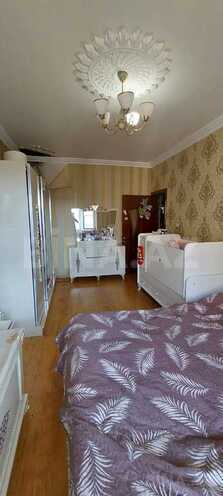 4-комн. вторичка - пос. Ени Ясамал - 100 м² (2)