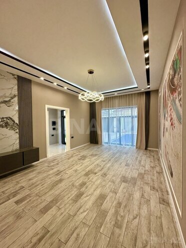4 otaqlı həyət evi/bağ evi - Mərdəkan q. - 175 m² (7)