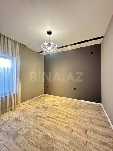 4 otaqlı həyət evi/bağ evi - Mərdəkan q. - 175 m² (10)