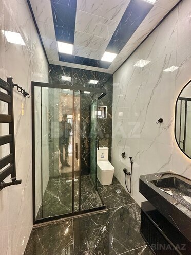 4 otaqlı həyət evi/bağ evi - Mərdəkan q. - 175 m² (12)