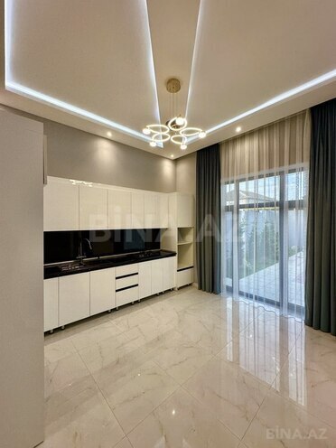 4 otaqlı həyət evi/bağ evi - Mərdəkan q. - 175 m² (8)