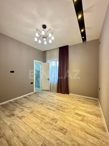 4 otaqlı həyət evi/bağ evi - Mərdəkan q. - 175 m² (11)