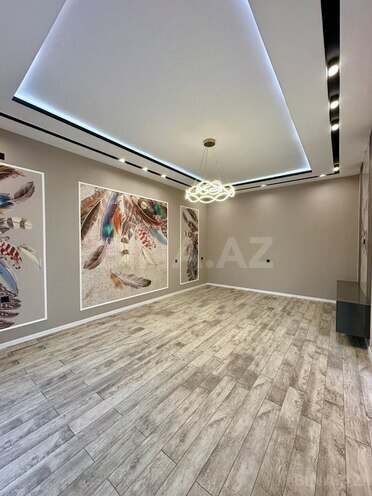 4 otaqlı həyət evi/bağ evi - Mərdəkan q. - 175 m² (6)