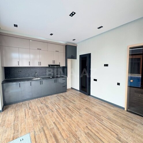 4 otaqlı həyət evi/bağ evi - Mərdəkan q. - 170 m² (13)