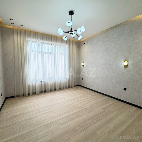 4 otaqlı həyət evi/bağ evi - Mərdəkan q. - 170 m² (9)