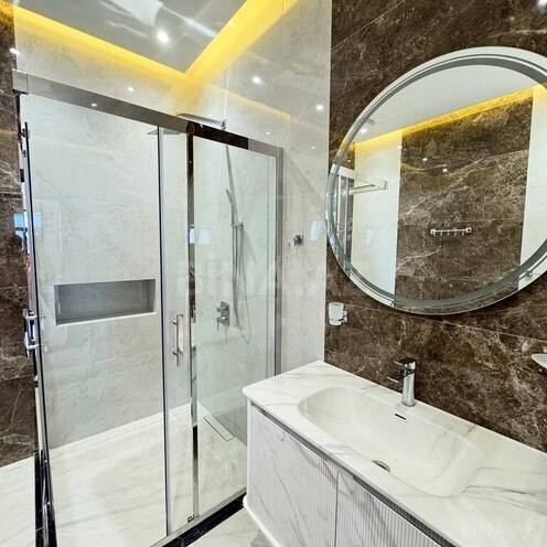 4 otaqlı həyət evi/bağ evi - Mərdəkan q. - 170 m² (10)