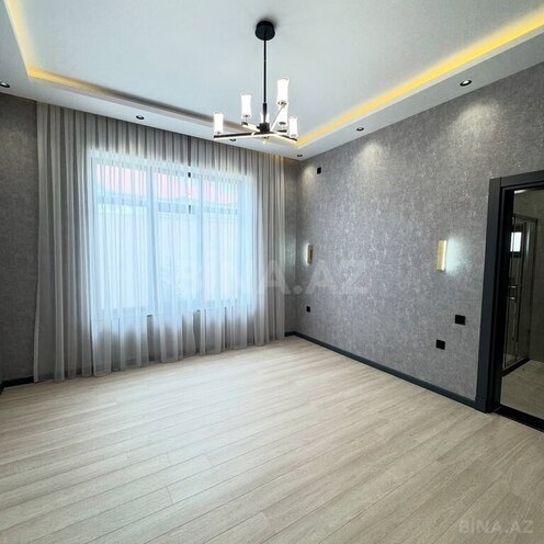 4 otaqlı həyət evi/bağ evi - Mərdəkan q. - 170 m² (7)