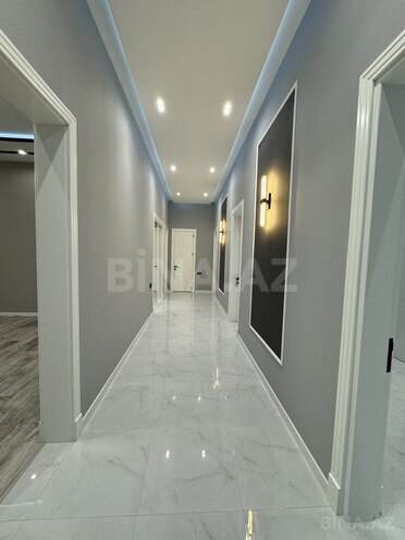 4-комн. дом/дача - пос. Мардакан - 165 м² (2)