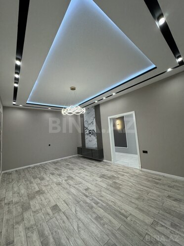 4-комн. дом/дача - пос. Мардакан - 165 м² (7)