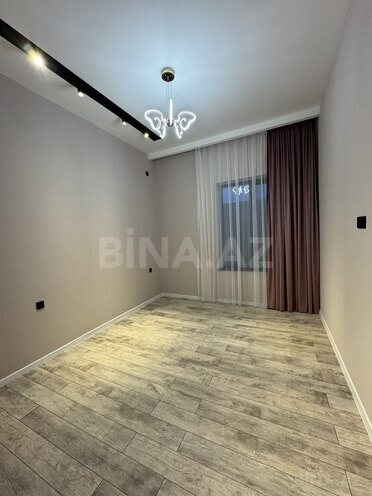 4-комн. дом/дача - пос. Мардакан - 165 м² (9)