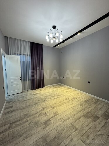 4-комн. дом/дача - пос. Мардакан - 165 м² (8)