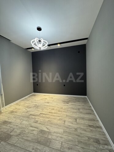 4-комн. дом/дача - пос. Мардакан - 165 м² (6)