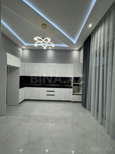 4-комн. дом/дача - пос. Мардакан - 165 м² (5)