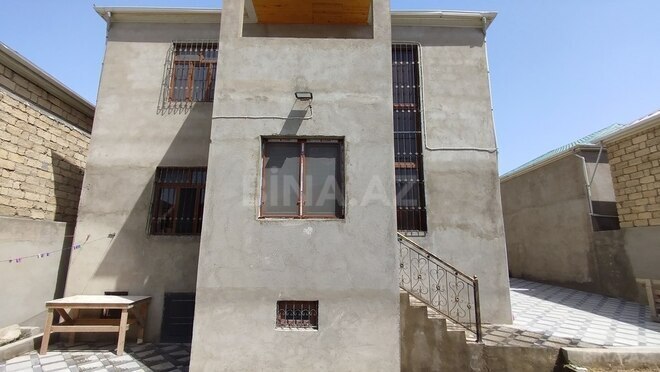 6-комн. новостройка - пос. Локбатан - 162 м² (8)