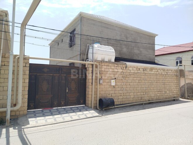 6-комн. новостройка - пос. Локбатан - 162 м² (13)