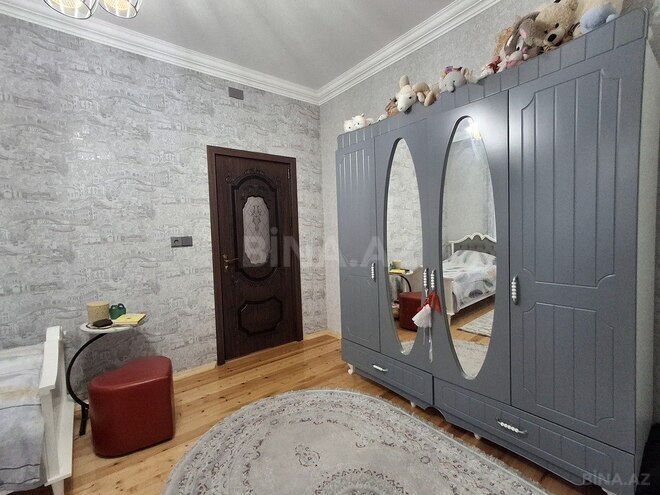 6-комн. дом/дача - пос. Локбатан - 162 м² (2)