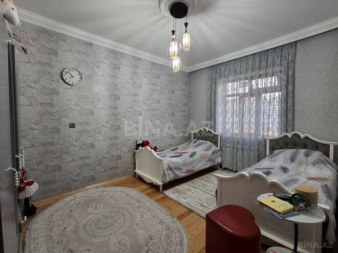 6-комн. дом/дача - пос. Локбатан - 162 м² (1)