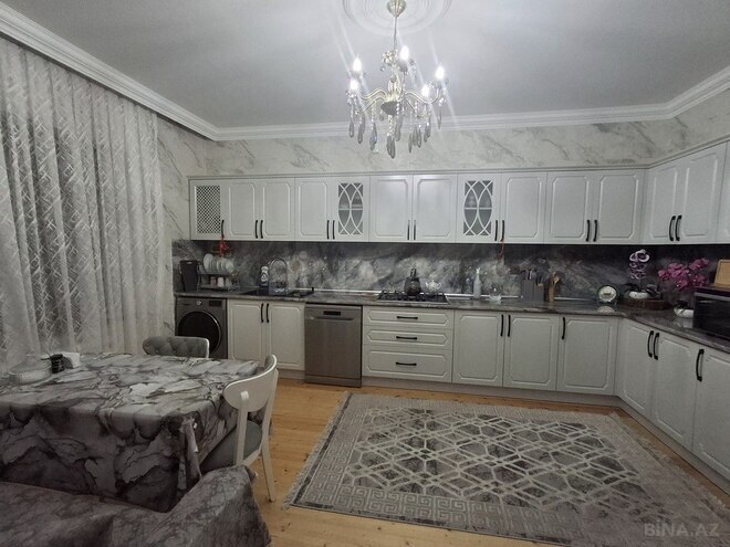 6-комн. дом/дача - пос. Локбатан - 162 м² (21)