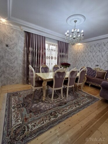6-комн. дом/дача - пос. Локбатан - 162 м² (27)
