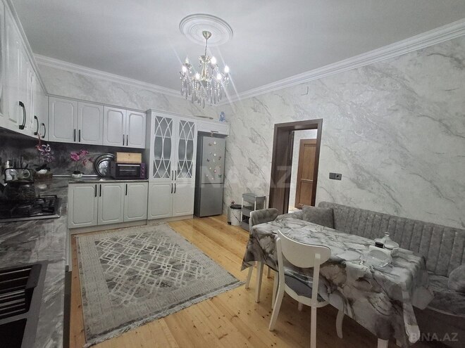 6-комн. дом/дача - пос. Локбатан - 162 м² (22)