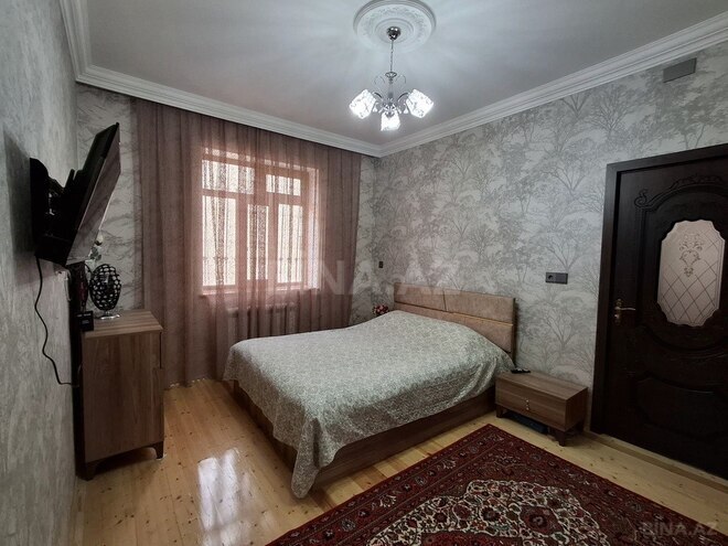 6-комн. дом/дача - пос. Локбатан - 162 м² (23)