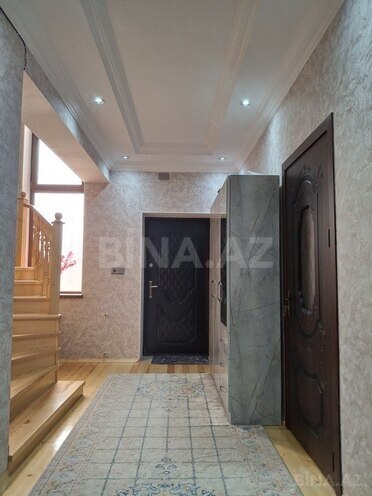 6-комн. дом/дача - пос. Локбатан - 162 м² (30)