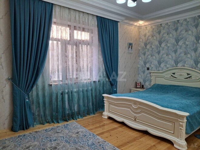 6-комн. дом/дача - пос. Локбатан - 162 м² (5)