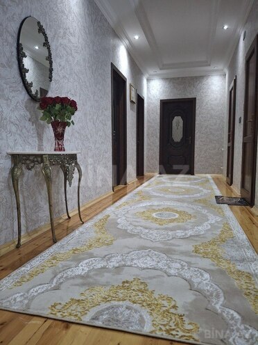 6-комн. дом/дача - пос. Локбатан - 162 м² (20)