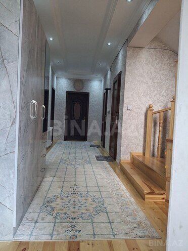 6-комн. дом/дача - пос. Локбатан - 162 м² (28)