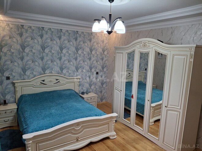 6-комн. дом/дача - пос. Локбатан - 162 м² (3)