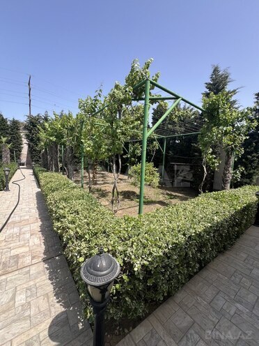 8-комн. дом/дача - пос. Бильгях - 280 м² (5)