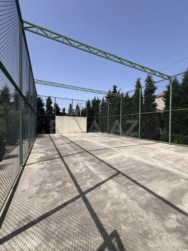 8-комн. дом/дача - пос. Бильгях - 280 м² (6)