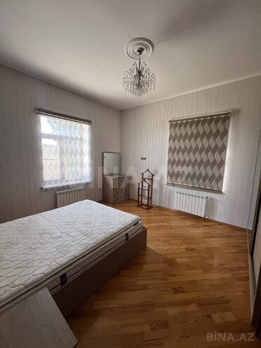 8-комн. дом/дача - пос. Бильгях - 280 м² (13)