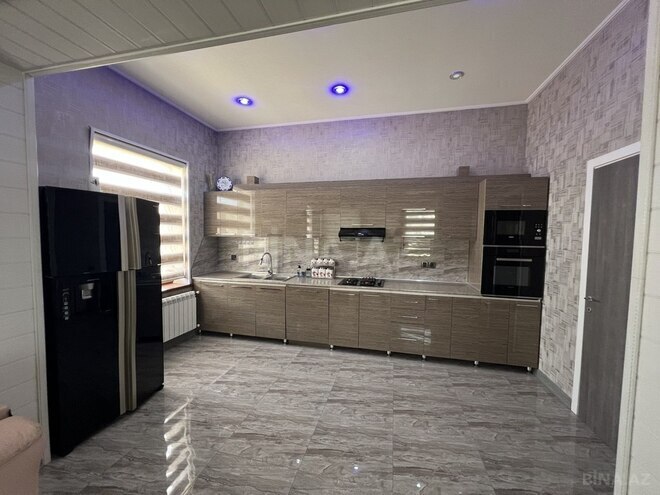 8-комн. дом/дача - пос. Бильгях - 280 м² (16)