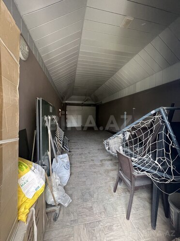 8-комн. дом/дача - пос. Бильгях - 280 м² (25)