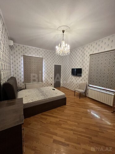 8-комн. дом/дача - пос. Бильгях - 280 м² (15)