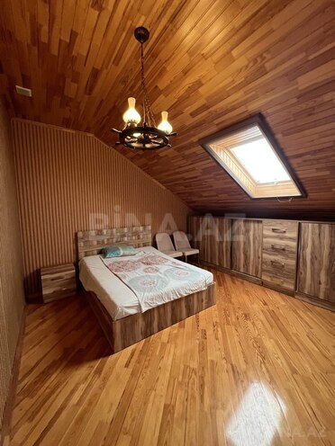8-комн. дом/дача - пос. Бильгях - 280 м² (21)