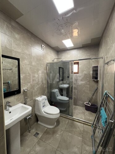 8-комн. дом/дача - пос. Бильгях - 280 м² (29)