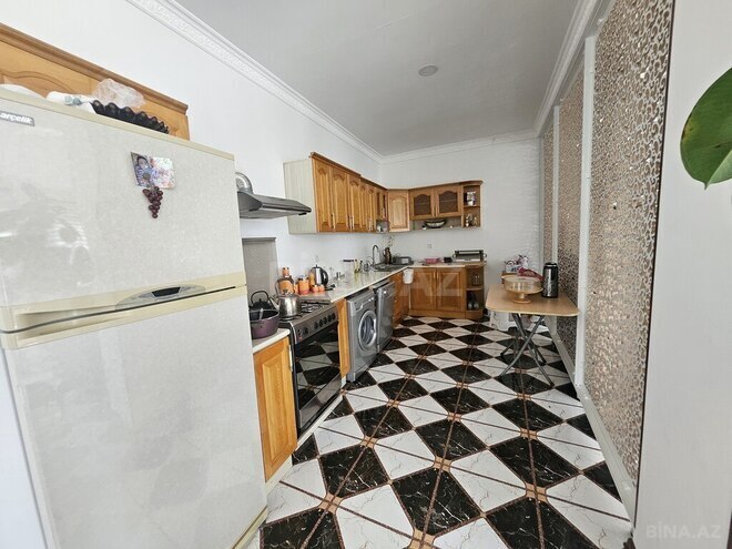 5-комн. дом/дача - пос. Нардаран - 310 м² (13)